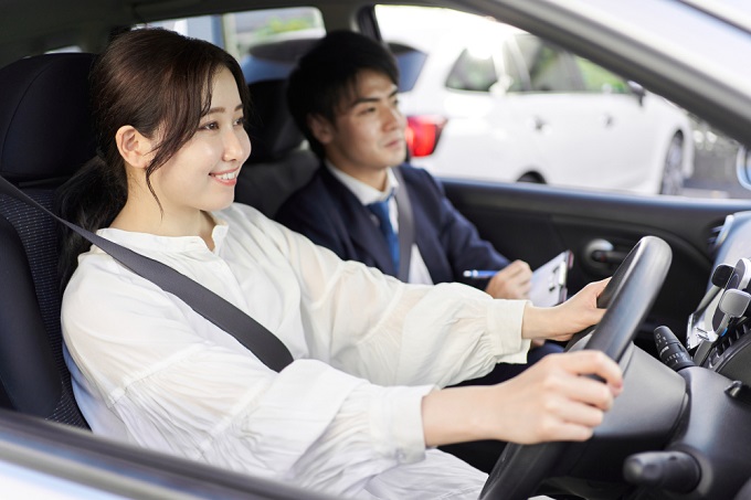 why-you-should-hire-a-reputable-driving-instructor